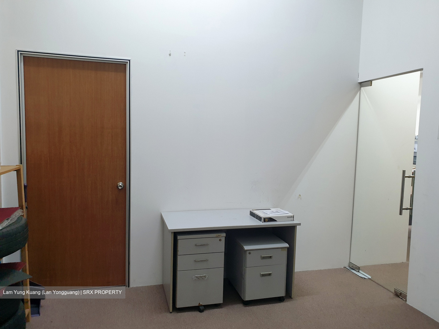 Primz Bizhub (D25), Office #435288821